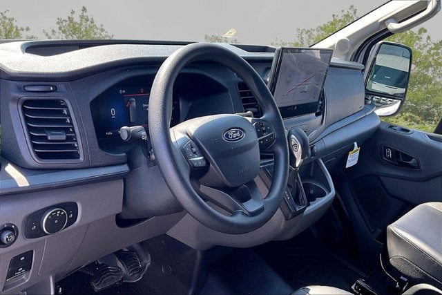 2026 Ford Transit Cargo Van 250