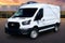 2026 Ford Transit Cargo Van 250