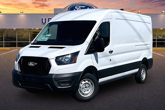 2026 Ford Transit Cargo Van 250