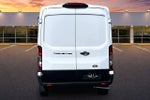 2026 Ford Transit Cargo Van 250