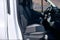 2026 Ford Transit Cargo Van 250