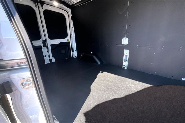 2026 Ford Transit Cargo Van 250