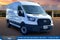 2026 Ford Transit Cargo Van 250