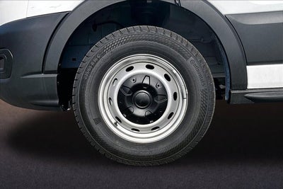2026 Ford Transit Cargo Van 250