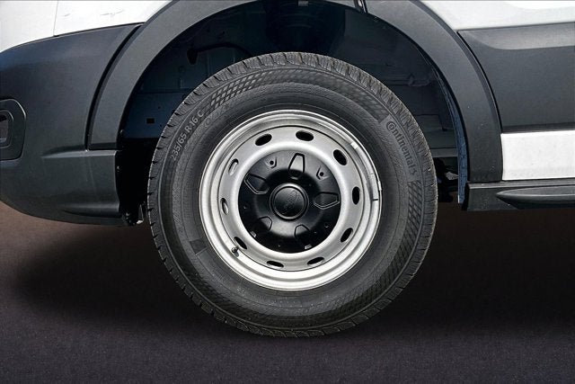 2026 Ford Transit Cargo Van 250