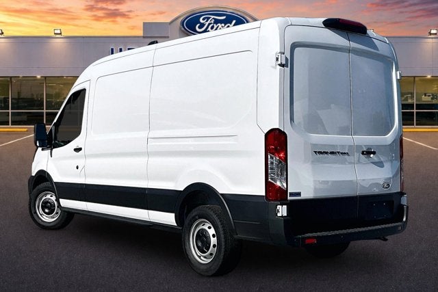 2026 Ford Transit Cargo Van 250