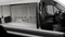 2026 Ford Transit Cargo Van 250