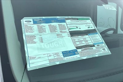 2026 Ford Transit Cargo Van 250