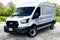 2026 Ford Transit Cargo Van 250