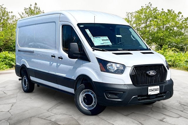 2026 Ford Transit Cargo Van 250
