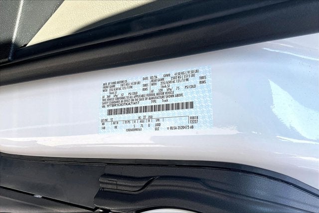 2026 Ford Transit Cargo Van 250