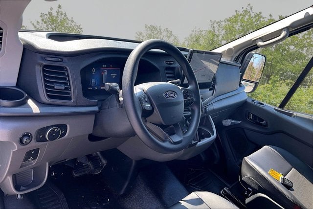 2026 Ford Transit Cargo Van 250