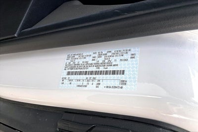 2026 Ford Transit Cargo Van 250
