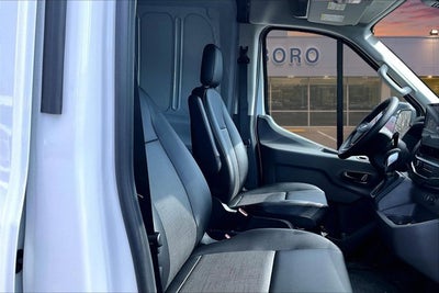 2026 Ford Transit Cargo Van 250