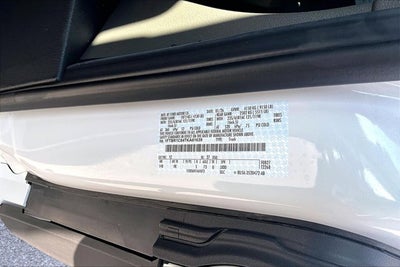 2026 Ford Transit Cargo Van 250