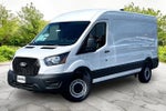 2026 Ford Transit Cargo Van 250