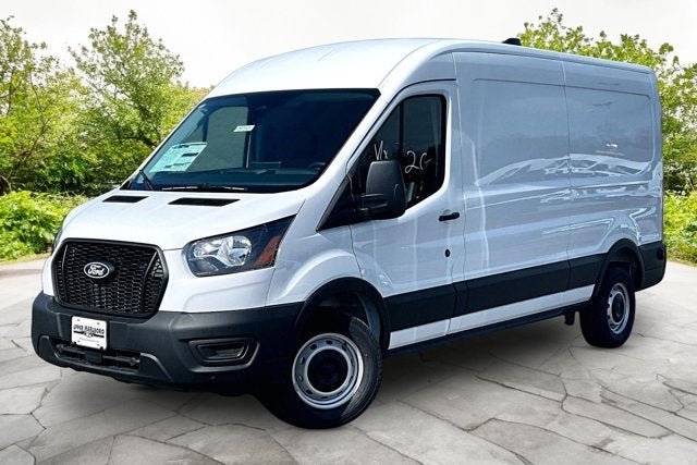 2026 Ford Transit Cargo Van 250