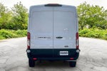 2026 Ford Transit Cargo Van 250