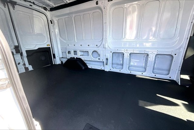 2026 Ford Transit Cargo Van 250