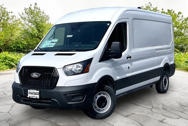 2026 Ford Transit Cargo Van 250