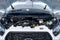 2026 Ford Transit Cargo Van 250