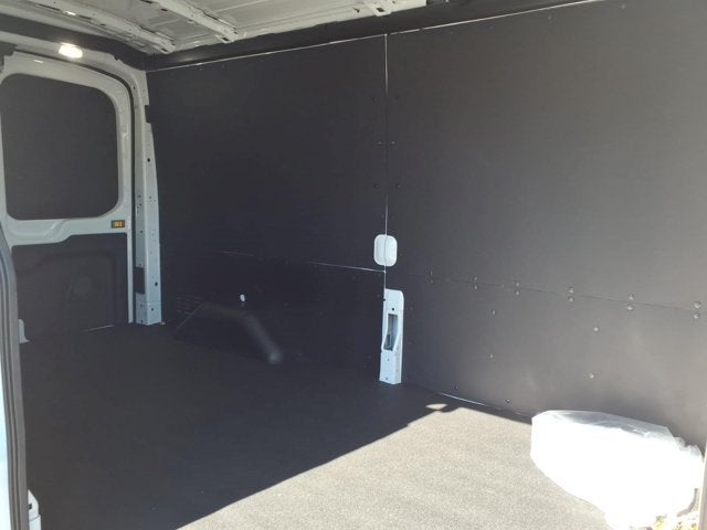 2027 Ford Transit Cargo Van 250