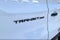 2026 Ford Transit Cargo Van 250