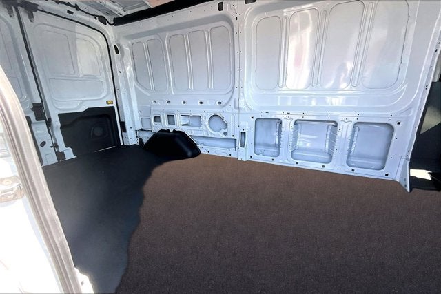 2026 Ford Transit Cargo Van 250