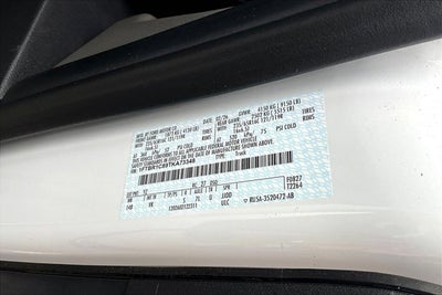 2026 Ford Transit Cargo Van 250