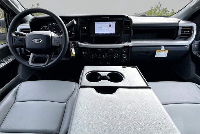 2026 Ford Transit Cargo Van 250