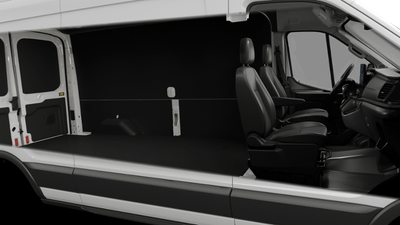 2026 Ford Transit Cargo Van 250
