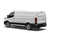 2027 Ford Transit Cargo Van 250