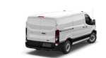 2027 Ford Transit Cargo Van 250