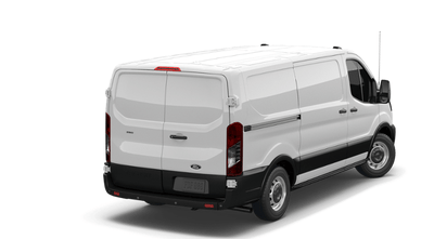 2027 Ford Transit Cargo Van 250