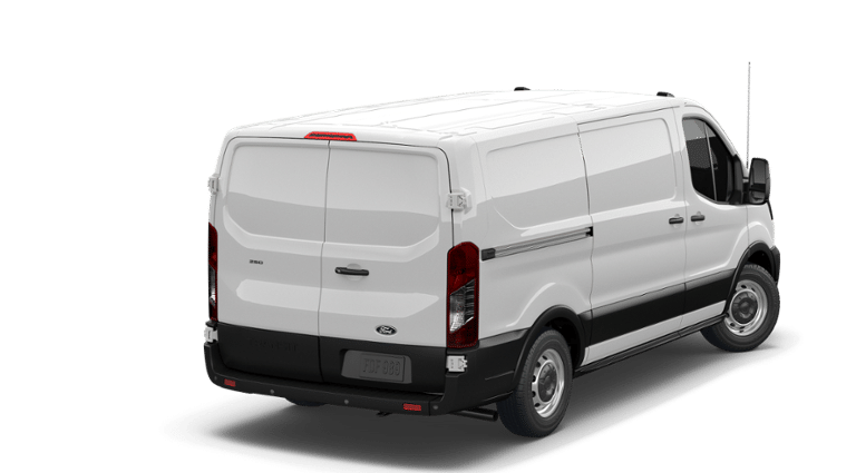 2027 Ford Transit Cargo Van 250