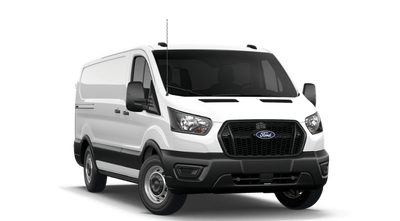 2026 Ford Transit Cargo Van 250