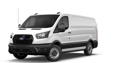 2026 Ford Transit Cargo Van 250