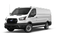 2026 Ford Transit Cargo Van 250