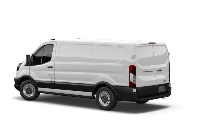 2026 Ford Transit Cargo Van 250