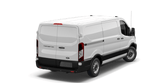 2026 Ford Transit Cargo Van 250