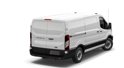 2026 Ford Transit Cargo Van 250