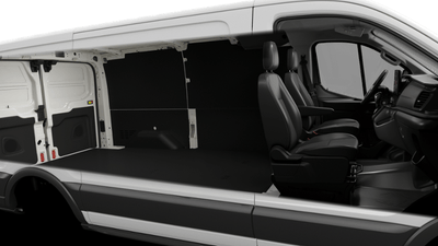 2026 Ford Transit Cargo Van 250