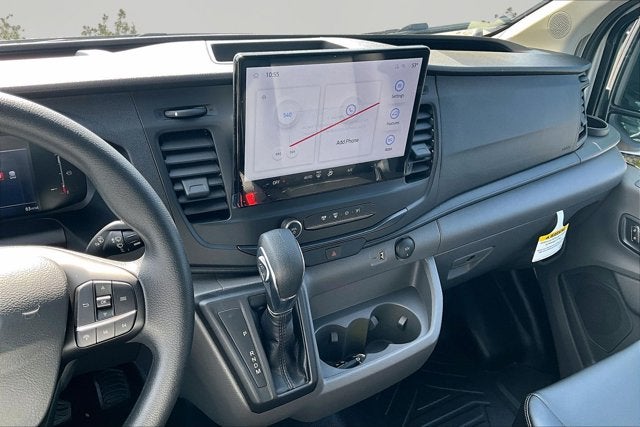 2026 Ford Transit Cargo Van 250