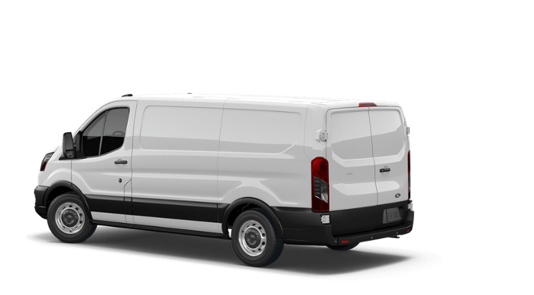 2027 Ford Transit Cargo Van 250