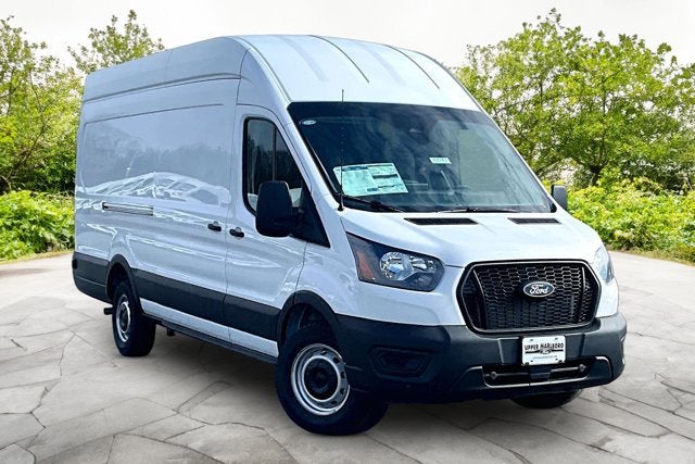 2026 Ford Transit Cargo Van 350