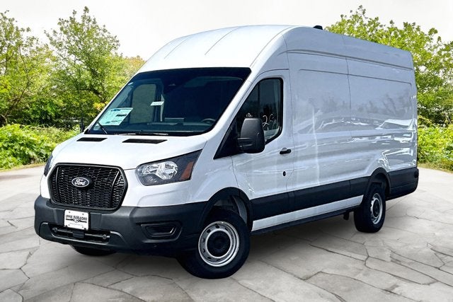2026 Ford Transit Cargo Van 350