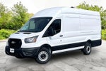 2026 Ford Transit Cargo Van 350