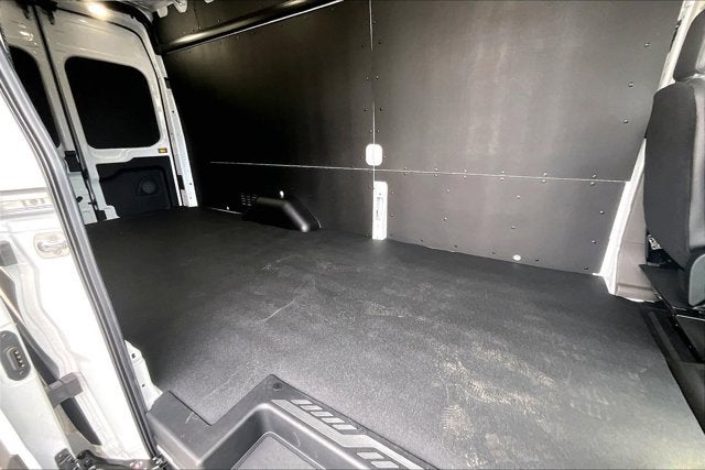 2026 Ford Transit Cargo Van 350