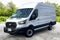 2026 Ford Transit Cargo Van 350
