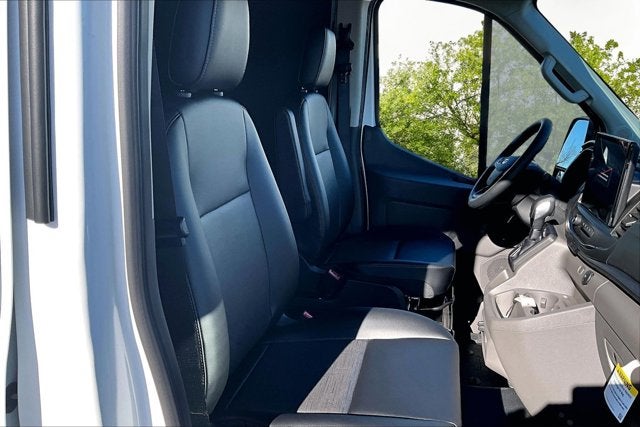 2026 Ford Transit Cargo Van 350